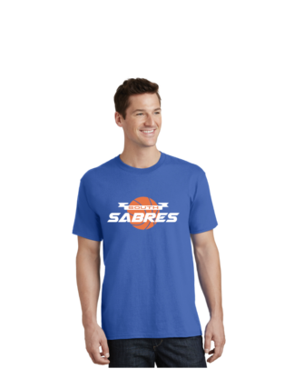 Basketball T-Shirt